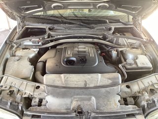 BMW X3 2007