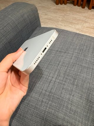 iPhone 13 Blanco