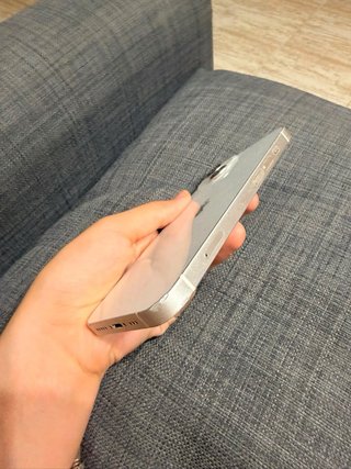 iPhone 13 Blanco