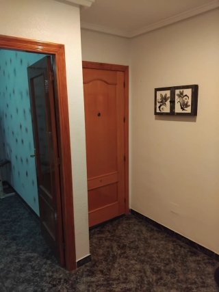 Piso en venta