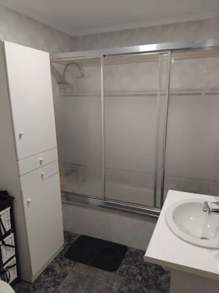 Piso en venta