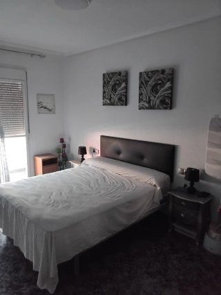 Piso en venta