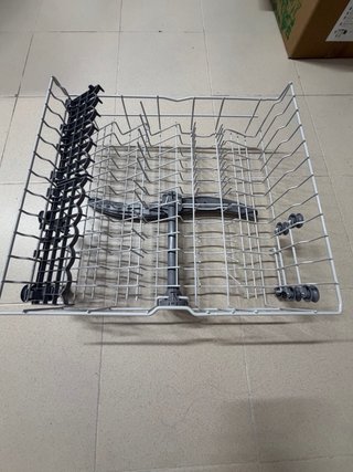 Lavavajillas SIEMENS BOSCH SE65M330EU/01 Repuestos