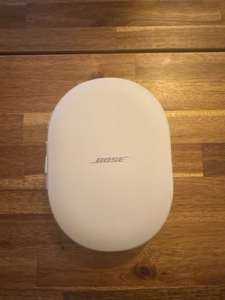 Bose QuietComfort Ultra Beige Auriculares