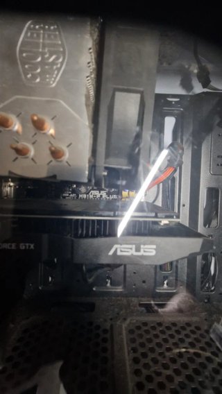Torre i5 gamer GTX