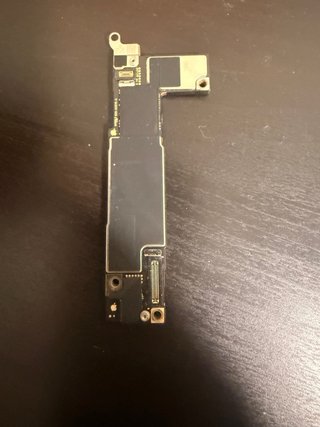 Placa Base iPhone 15 Averiada