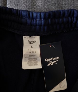 Pantalón corto Reebok NUEVO