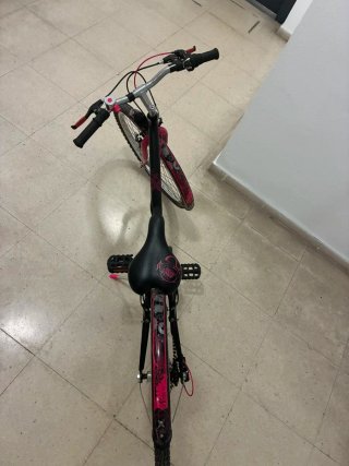 Bicicleta niña BTWIN