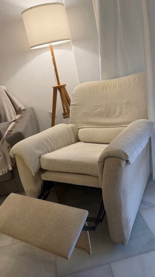 Sillón relax