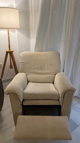 Sillón relax