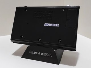Pinball Como nueva! - Nintendo Game & Watch