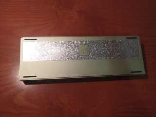 Teclado Custom Luckyv2 65