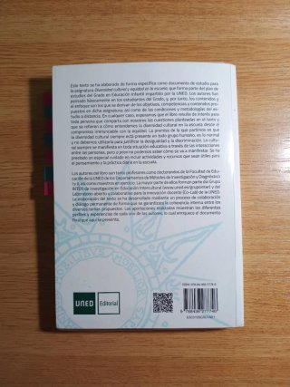 Diversidad cultural y equidad en la escuela