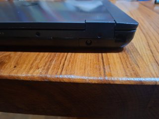 HP Portátil i7 240GB SSD / 20GB RAM