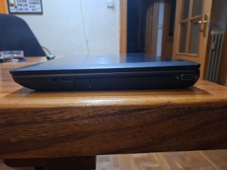 HP Portátil i7 240GB SSD / 20GB RAM