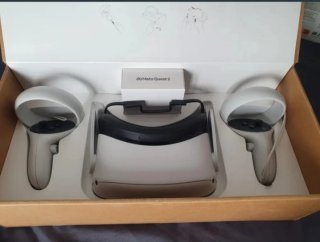 Meta Quest 2 128GB