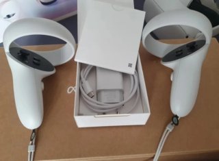 Meta Quest 2 128GB