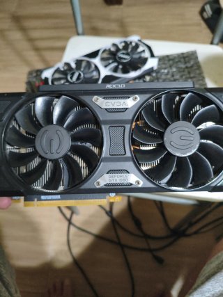 Tarjeta Gráfica MSI para Piezas/Reparar