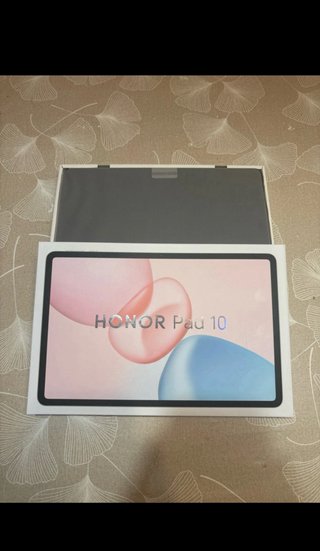 Honor Pad 10 tablet nueva en caja