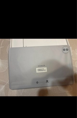 Honor Pad 10 tablet nueva en caja