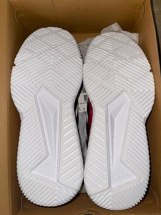 Zapatillas Adidas Courtquick Padel Talla 44