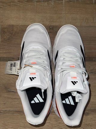 Zapatillas Adidas Courtquick Padel Talla 44