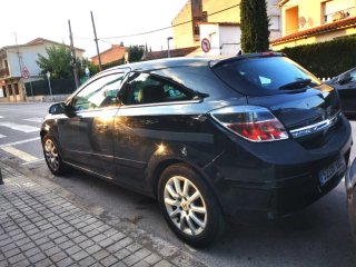 Opel Astra 2006