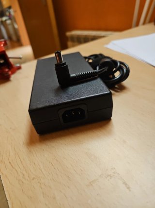 Cargador MSI 19.5V 230W A12-230P1A
