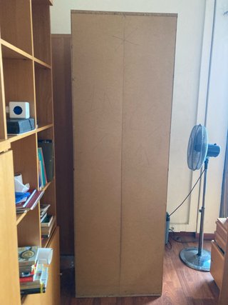 Estantería/Librería de la serie Bonde de Ikea