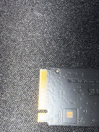 SSD WD Black SN750 1TB NVMe