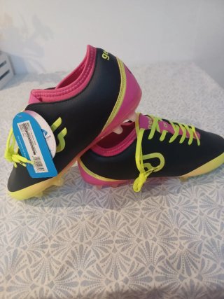 Zapatillas Fútbol Gedo Talla 42.5