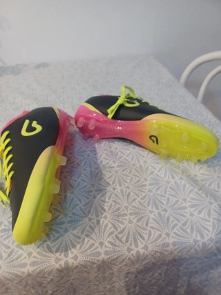 Zapatillas Fútbol Gedo Talla 42.5