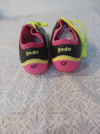 Zapatillas Fútbol Gedo Talla 42.5