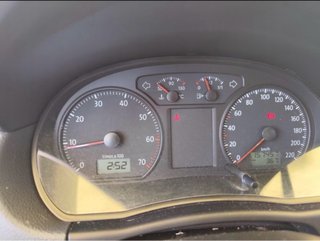 Volkswagen Polo 1.4 Match | ¡El mejor motor!!