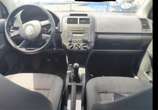 Volkswagen Polo 1.4 Match | ¡El mejor motor!!
