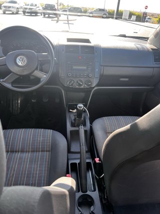 Volkswagen Polo 1.4 Match | ¡El mejor motor!!