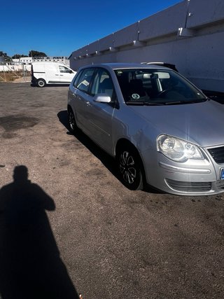 Volkswagen Polo 1.4 Match | ¡El mejor motor!!