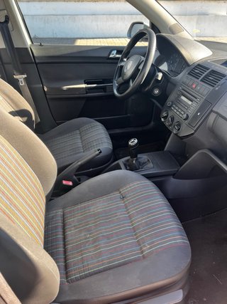 Volkswagen Polo 1.4 Match | ¡El mejor motor!!