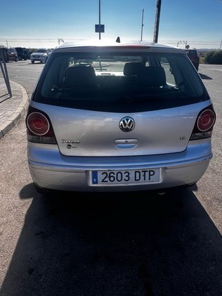 Volkswagen Polo 1.4 Match | ¡El mejor motor!!