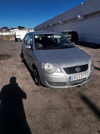 Volkswagen Polo 1.4 Match | ¡El mejor motor!!