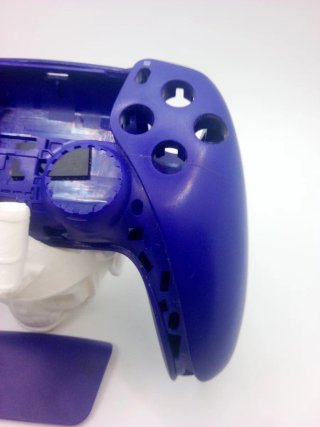 Carcasa Lila para PS5