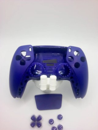 Carcasa Lila para PS5