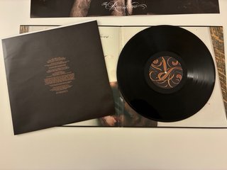 The Raconteurs - Broken Boy Soldiers Vinilo