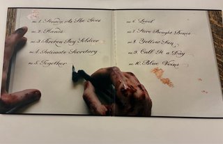 The Raconteurs - Broken Boy Soldiers Vinilo