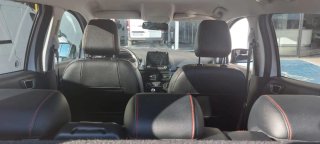 Ford EcoSport 2019