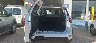 Ford EcoSport 2019