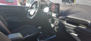 Ford EcoSport 2019