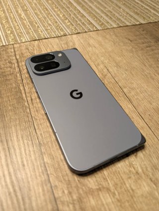 Google Pixel 10 Pro Fold Gris