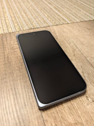 Google Pixel 10 Pro Fold Gris