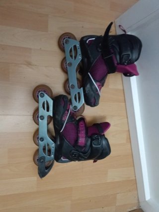 Patines mujer 39